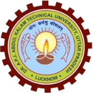 Dr. A. P. J. Abdul Kalam Technical University emblem