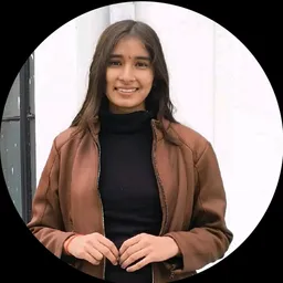 Anushka Maurya
