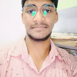 Ashish Kumar Yadav