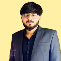 Farman Naim