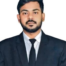 Harsh Maurya