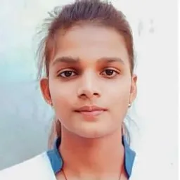 Mahi Kashyap