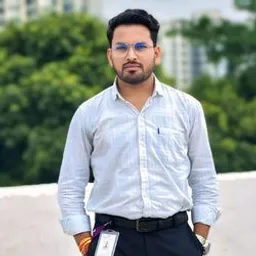 Rajeev Kesharwani