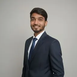 Rajnish Kumar Singh