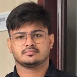 Shamim Ahmad Warsi