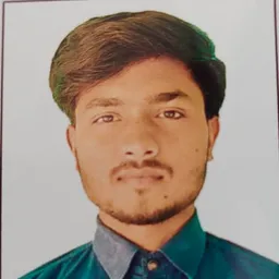 Vijay Kumar Chaudhary