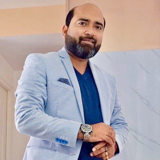 Dhirendra Singh Kushwaha