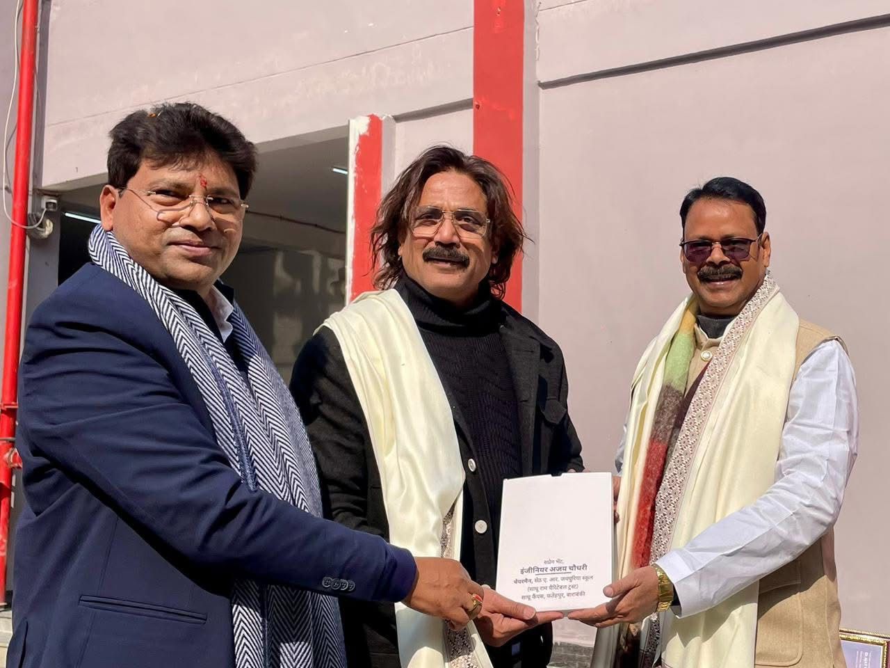 Recognizing passion and performance