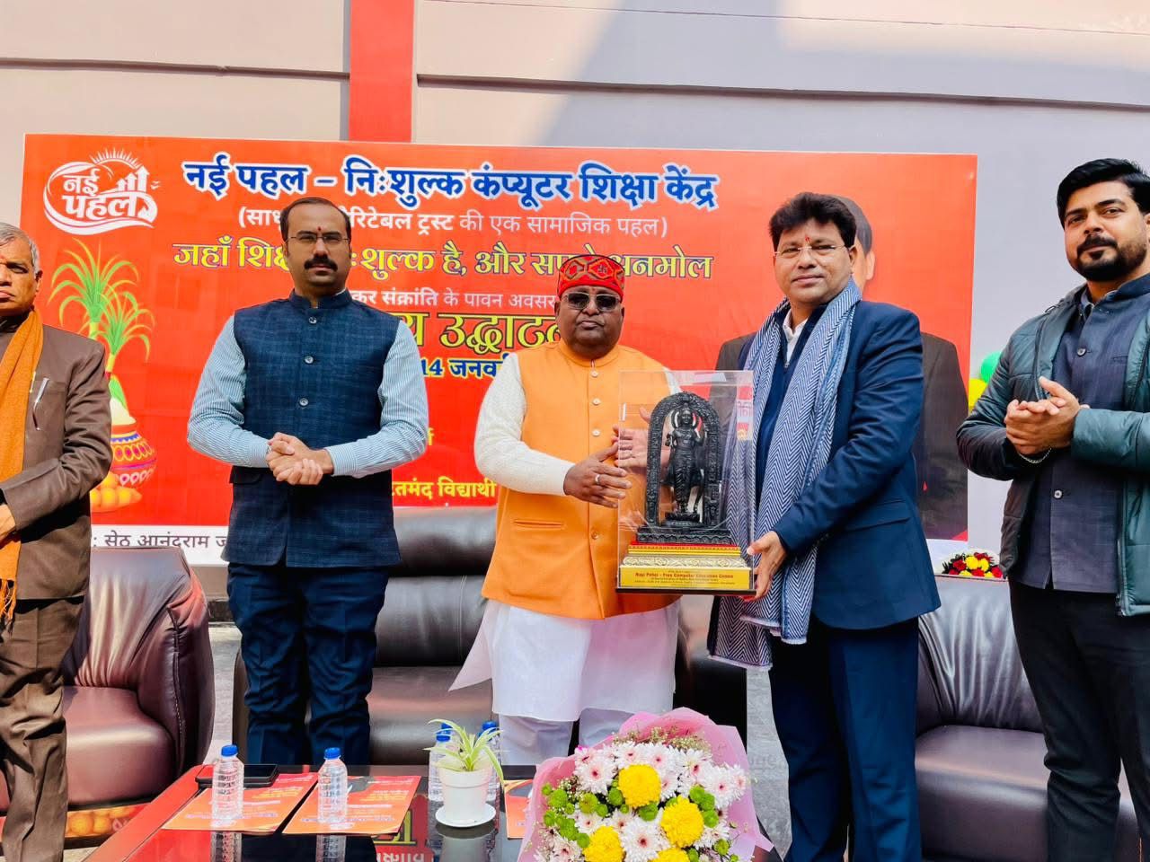 Capturing milestones with pride