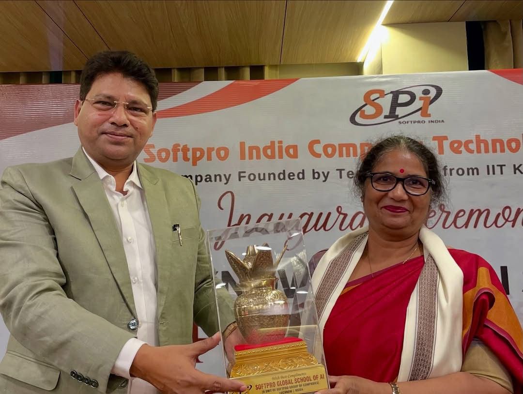 Moments of honor and success