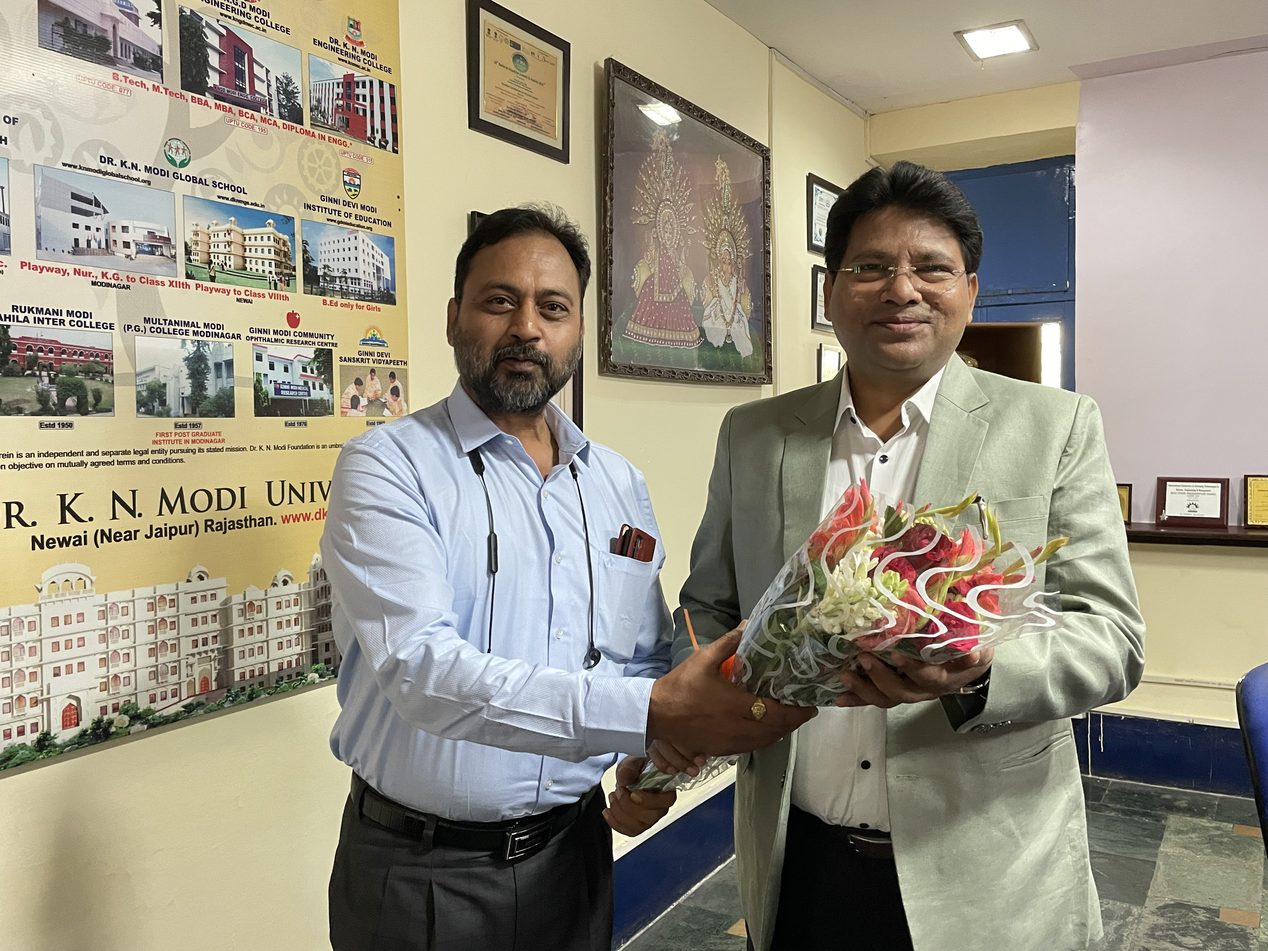 Celebrating memorable accomplishments