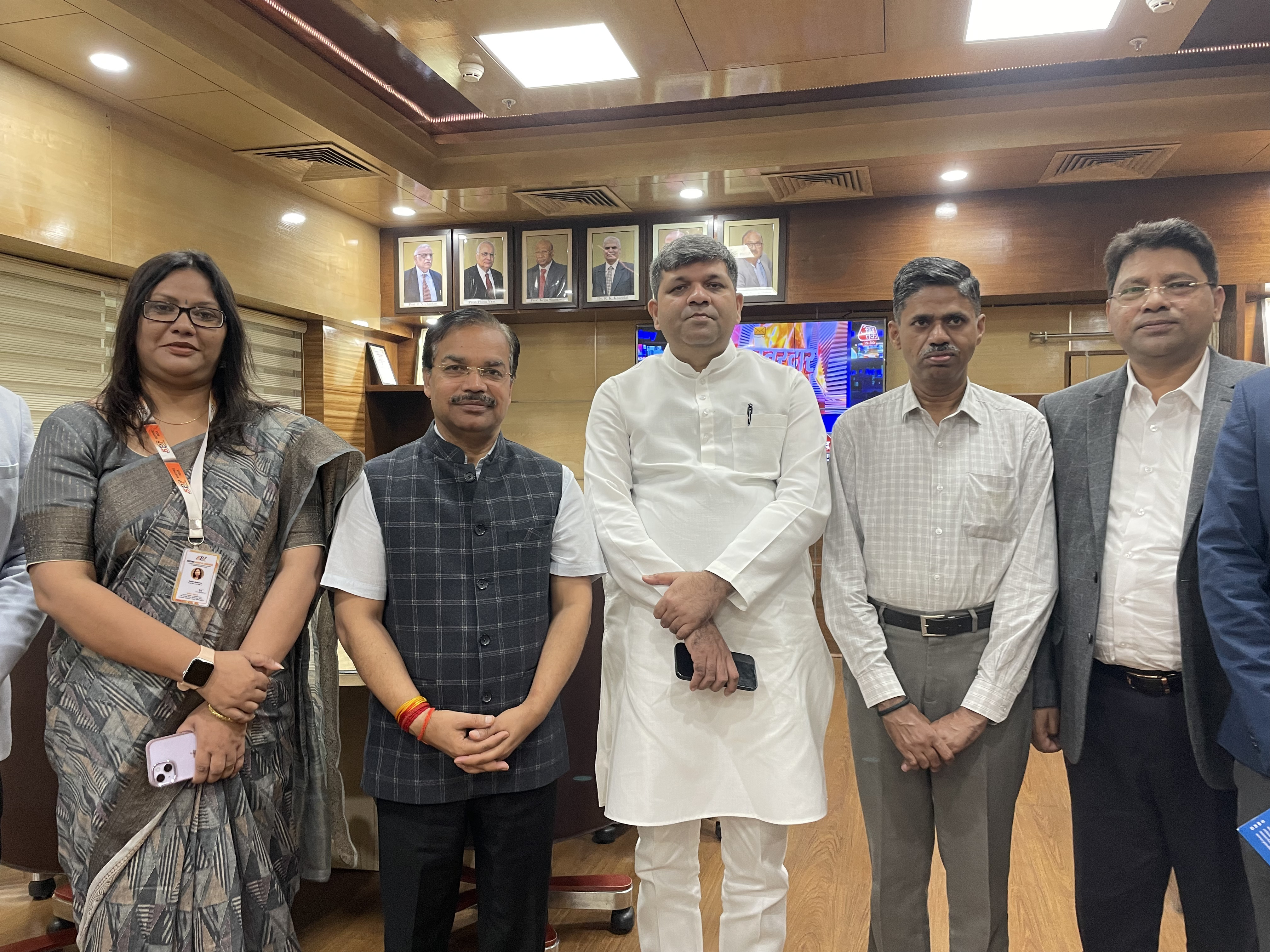 Celebrating memorable accomplishments