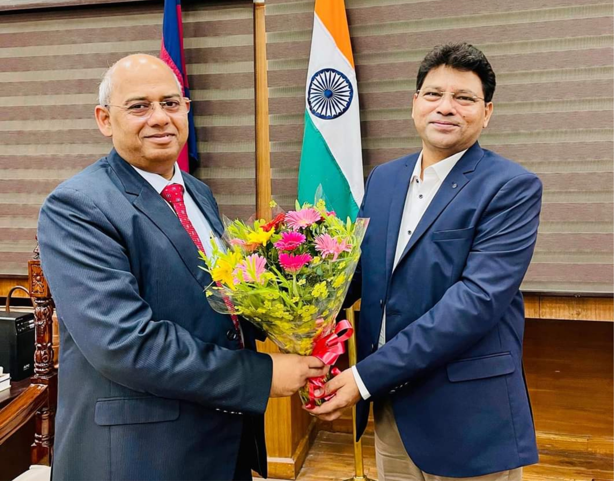 Celebrating memorable accomplishments