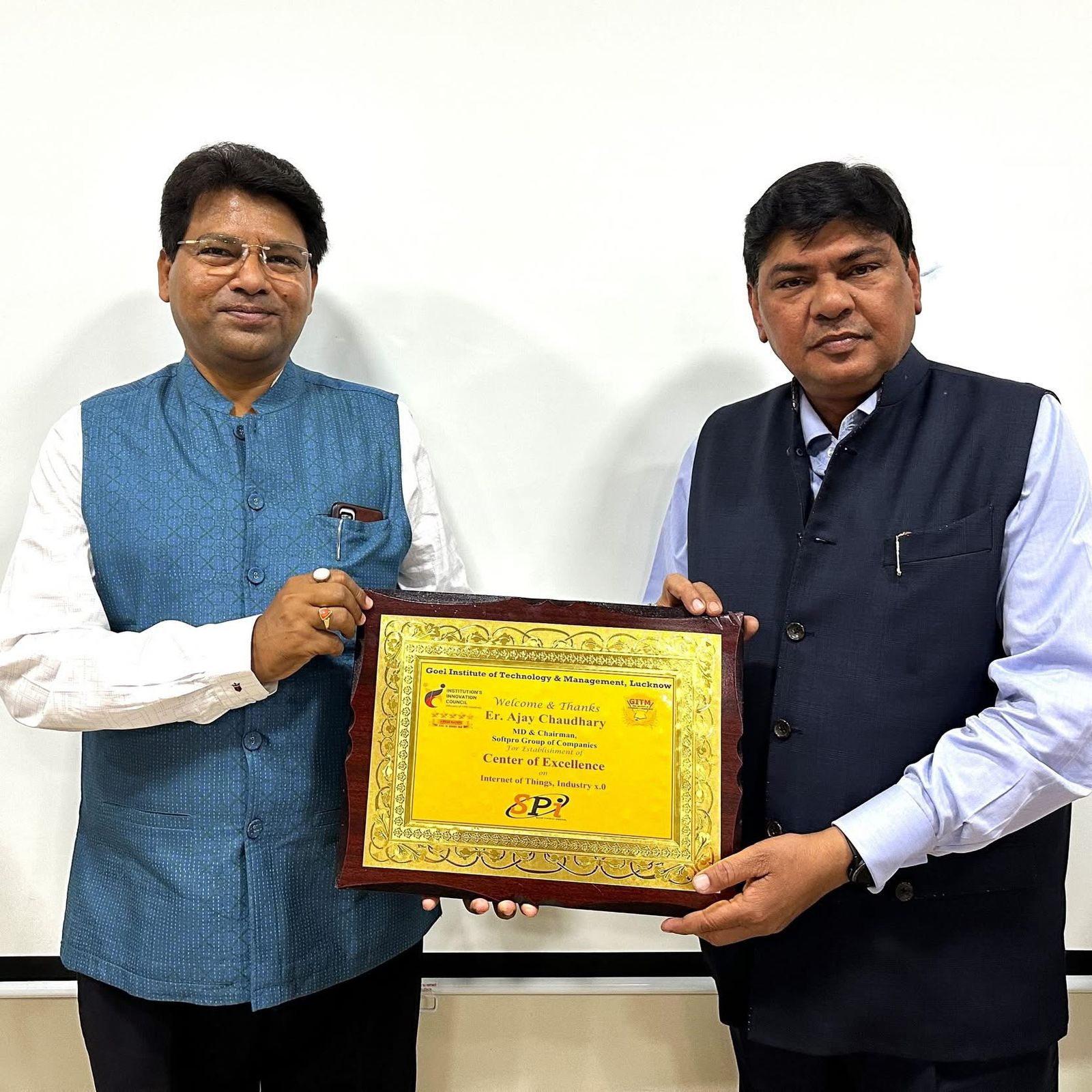 Memorable moments of pride and success