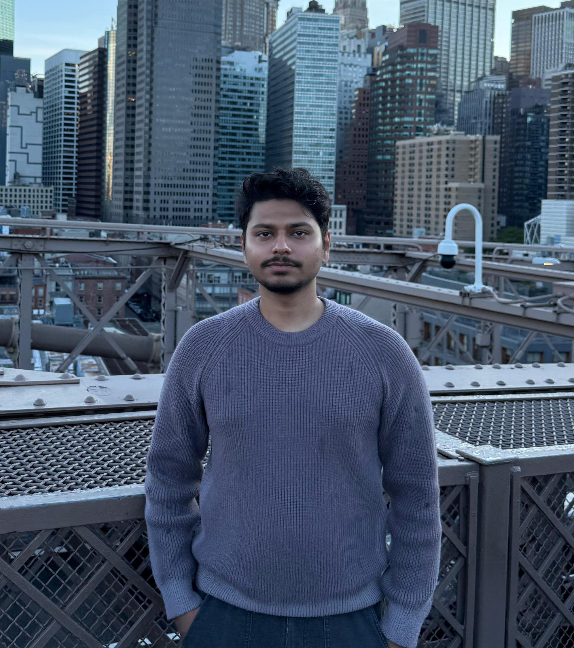 Er. Rajat Singh