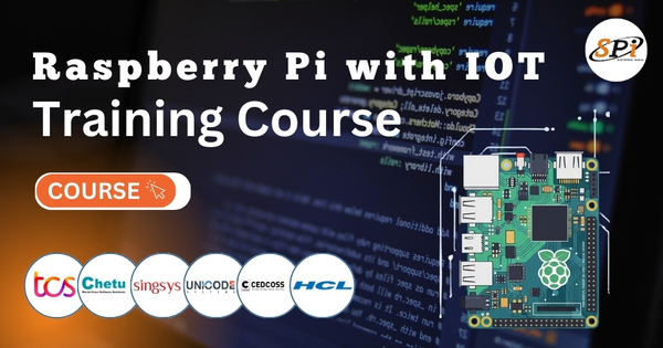 Raspberry Pi with IoT