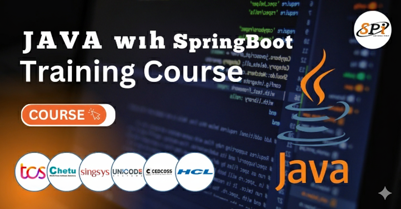 Java Spring Boot