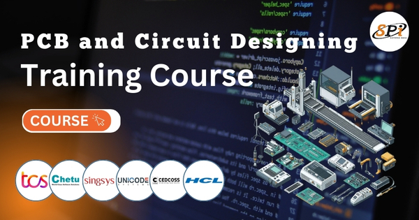 PCB and Circuit Designing