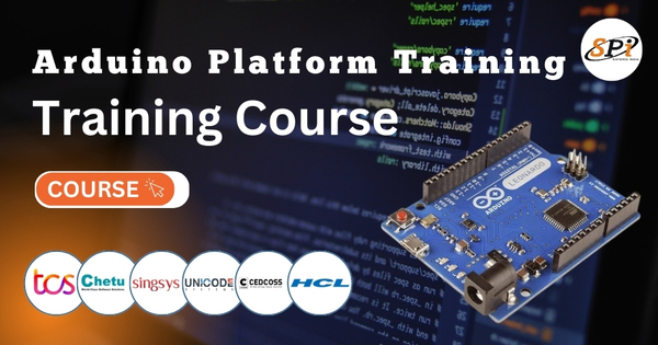 Arduino Platform Training