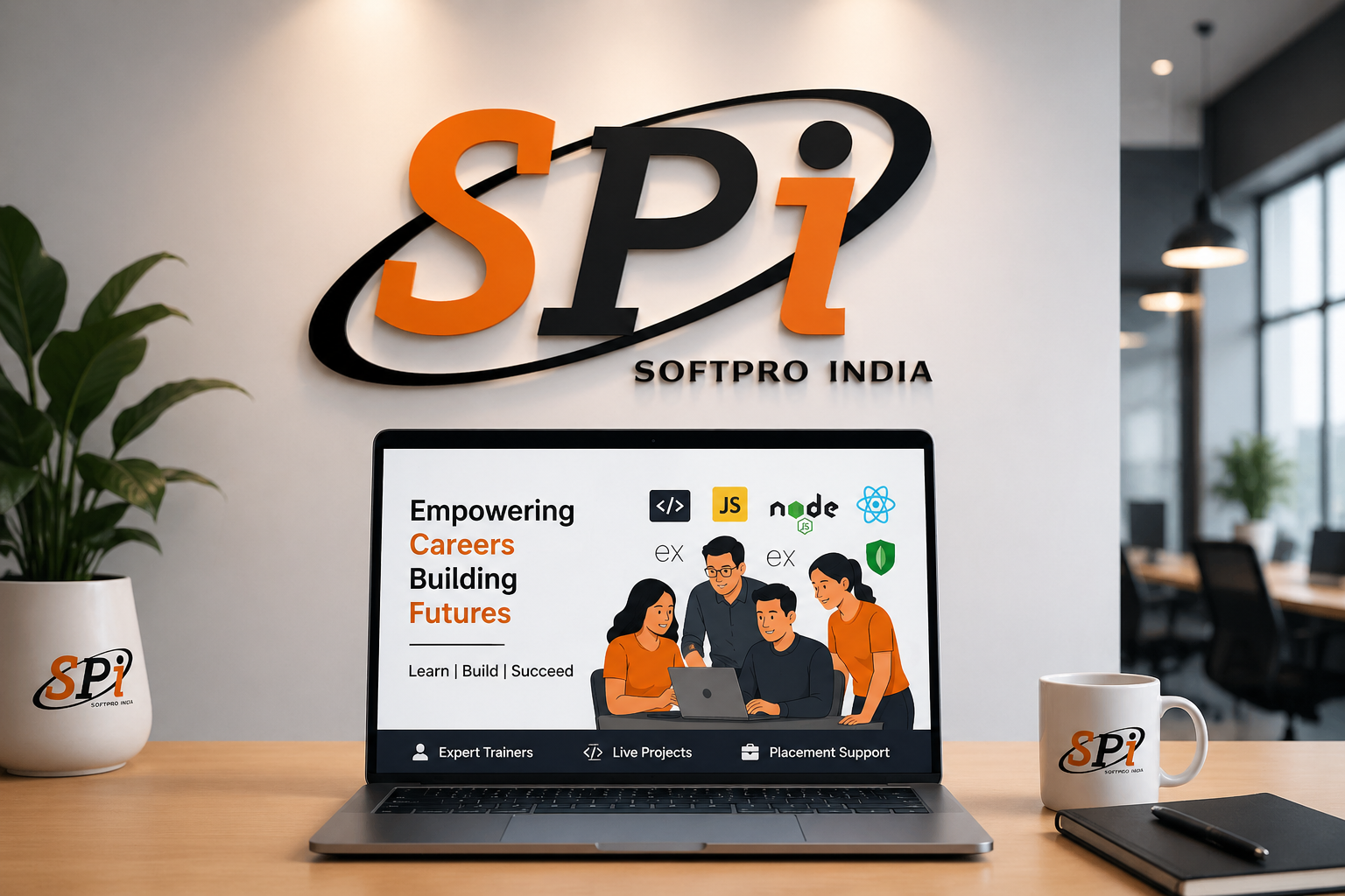 MERN Stack Training in Lucknow & Noida (2026) | Complete Guide